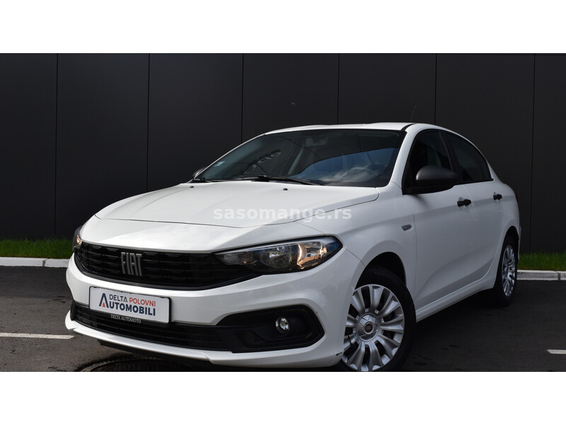 Fiat Tipo 1.4 Easy MT 70 KW | 95 KS