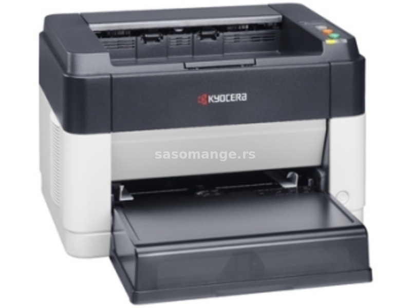 KYOCERA ECOSYS FS-1060DN Laser