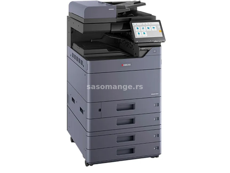 KYOCERA TASKalfa 2554ci (TA2554ci) color multifunkcijski štampač