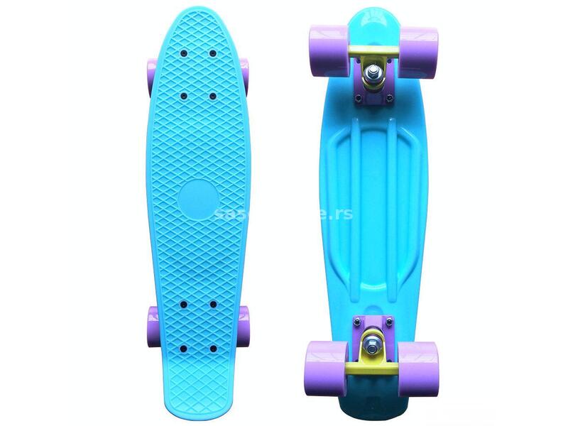 Skate mini cruser