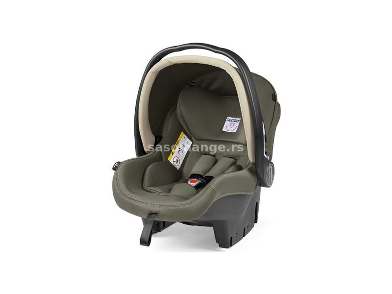 Peg Perego Auto Sedište Primo Viaggio SL Breeze Kaki 0-13kg p3800061625