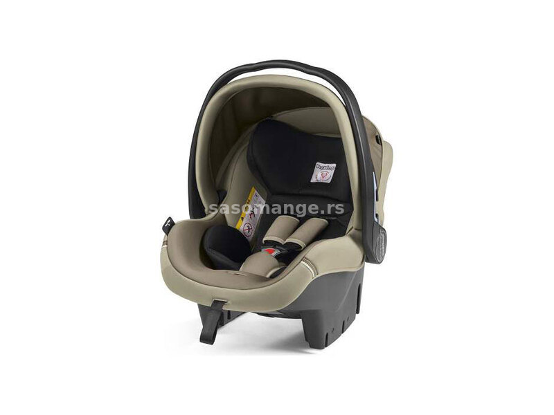 Peg Perego Auto Sedište Primo Viaggio SL Class Beige 0-13kg p3800061651