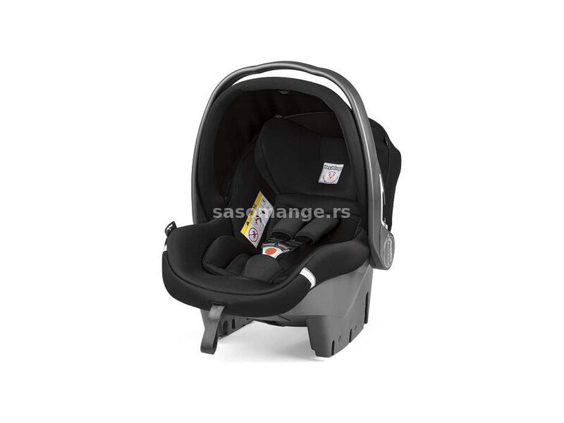 Peg Perego Auto Sedište Primo Viaggio SL Class Black 0-13kg p3800061650