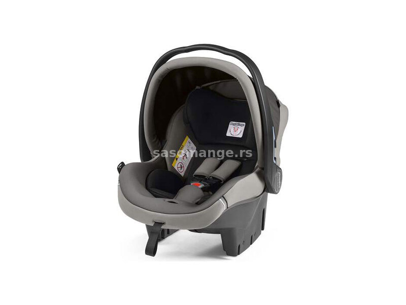 Peg Perego Auto Sedište Primo Viaggio SL Class Grey 0-13kg p3800061652