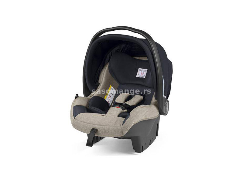 Peg Perego Auto Sedište Primo Viaggio SL Luxe Ecru 0-13kg p3800061645