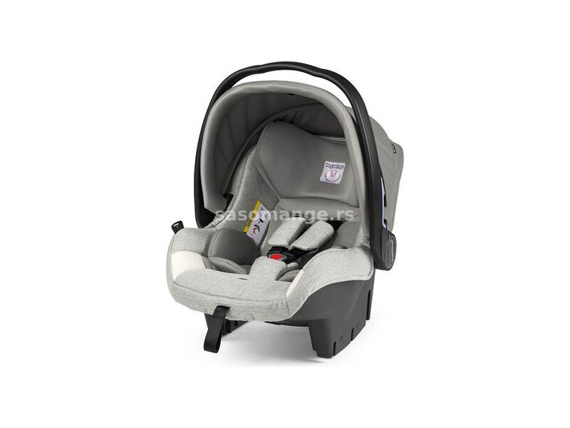 Peg Perego Auto Sedište Primo Viaggio SL Luxe Pure 0-13kg p3800061643