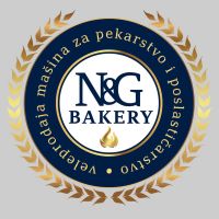 Pekarska Oprema N&G bakery