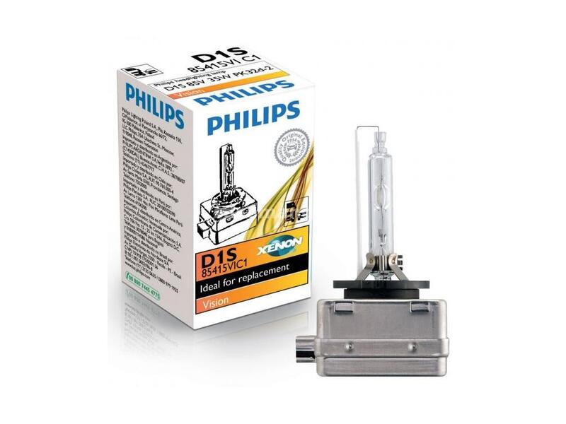 Xenon sijalice D1S Philips