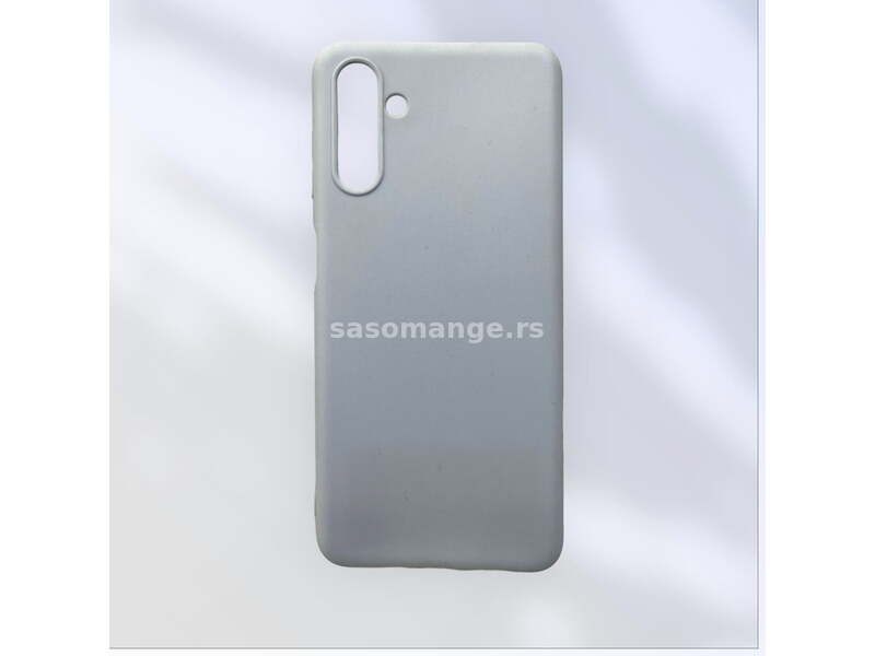 Maska Thin color za Samsung A13 5G/A04s lavanda