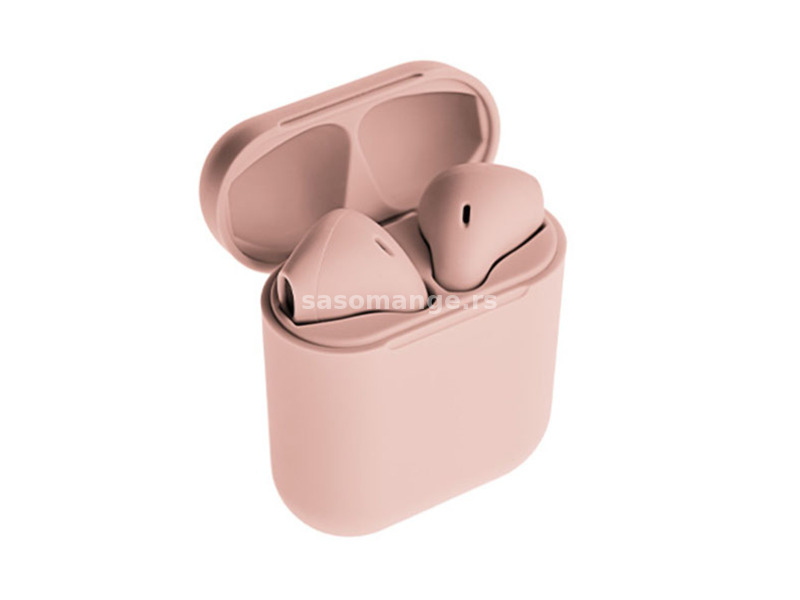 Aurras True Wireless Earphone Pink