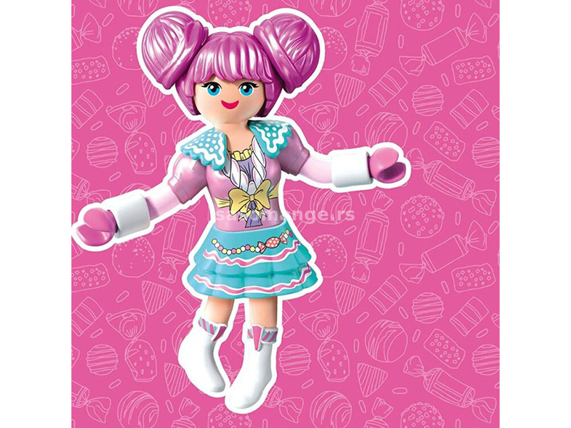 Playmobil Everdreamerz Rosali 70385 - 21968