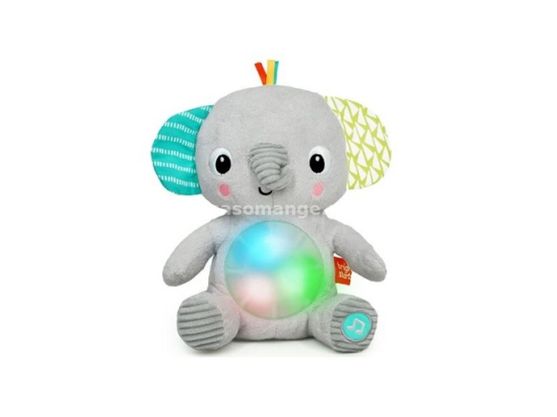 Plišana igračka Hug A Bye Baby-Elephant