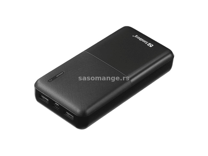 Powerbank Sandberg 320-42 20000mAh