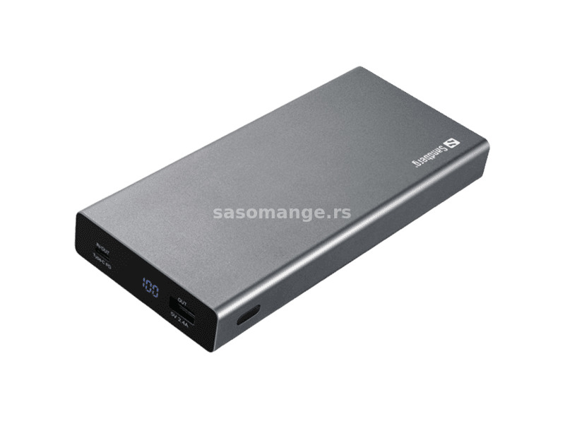 Powerbank Sandberg USB-C 420-52 20000mAh 100W