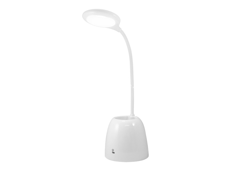 Prosto stona lampa punjiva, 3W, Q10