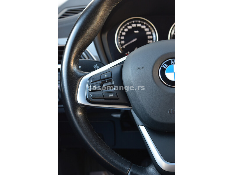 BMW X1 18d sDrive X Line AT 110 KW | 150 KS