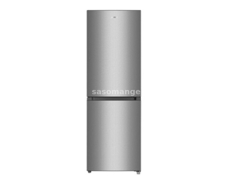 Gorenje RK4161PS4 Kombinovani frižider Sivi