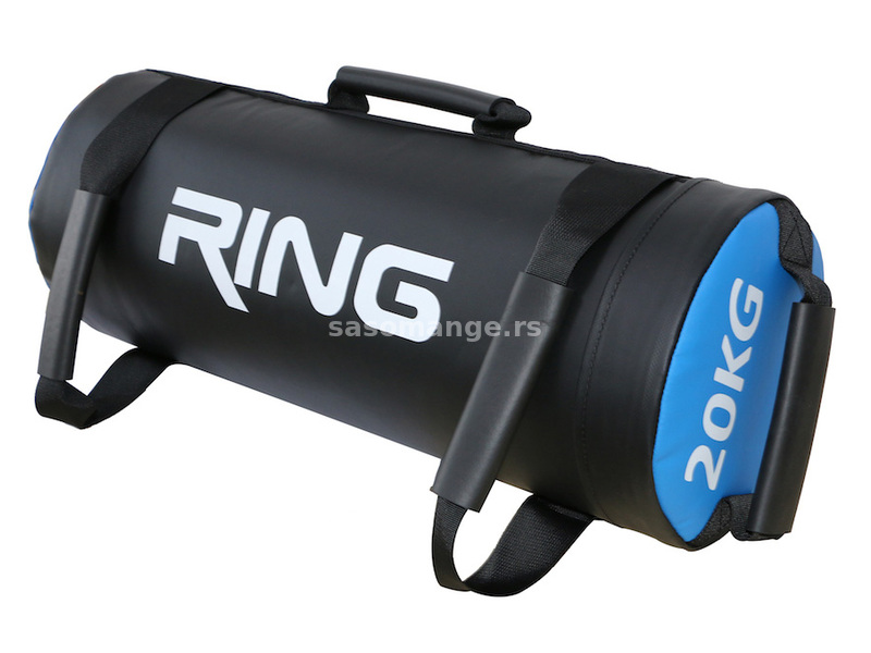 Ring Fitnes vreća 20 kg RX LPB-5050A-20