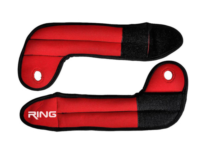 Ring Tegovi za ruke 0.5kg RX AW1206-0.5