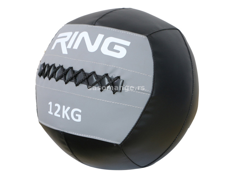 Ring Wall ball Lopta za bacanje 12kg RX LMB 8007-12