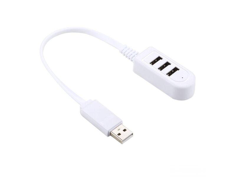 Produzni kabl sa tri USB ulaza