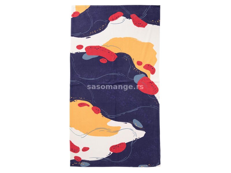 100х170 Beach towel