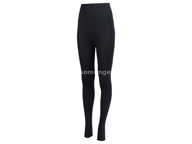 Seamless Comfort Tights