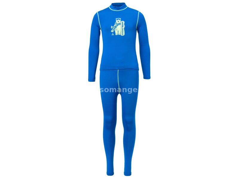 Kids' WARM Thermal set