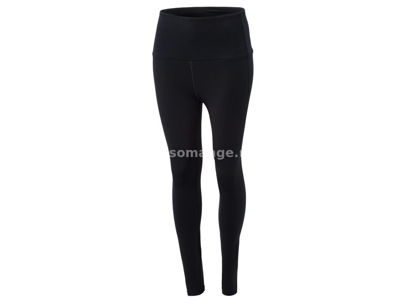 Ženske helanke High waist Hybrid Tights