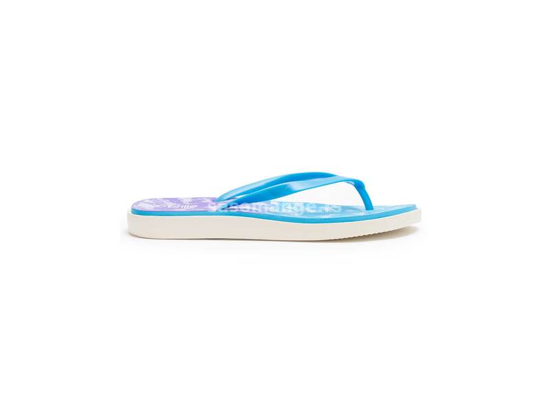 EXOTIC VIBES Flip Flops