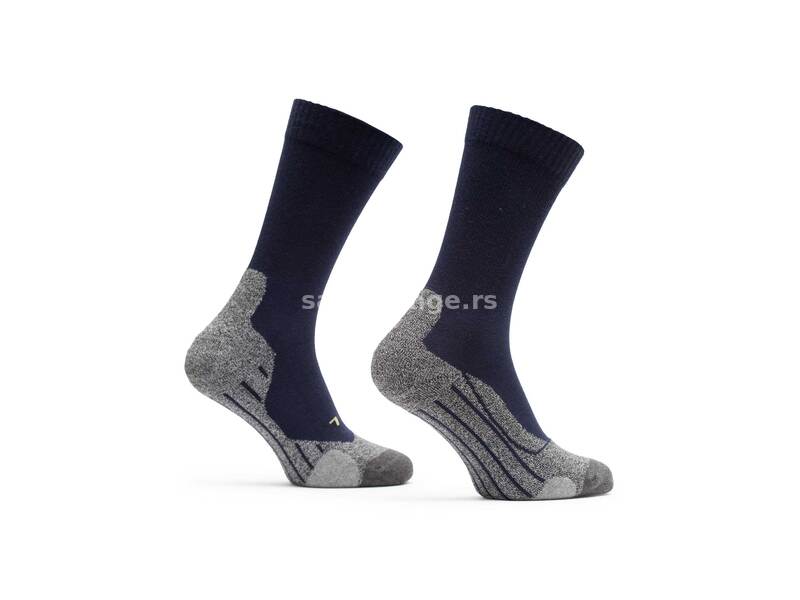 Hike II Socks