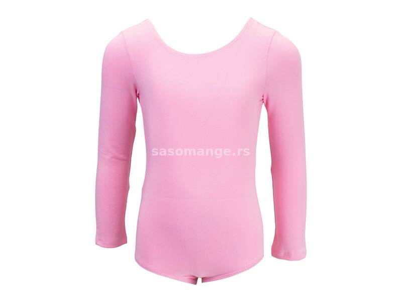 Dfečiji triko Essence Long-sleeve Leotard