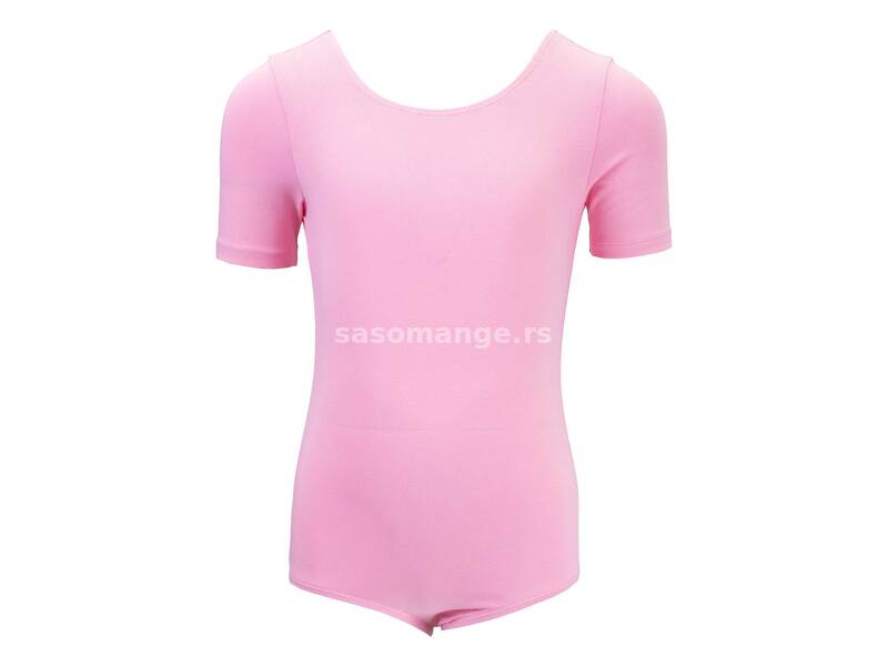 Dečiji triko Essence Short-sleeve Leotard