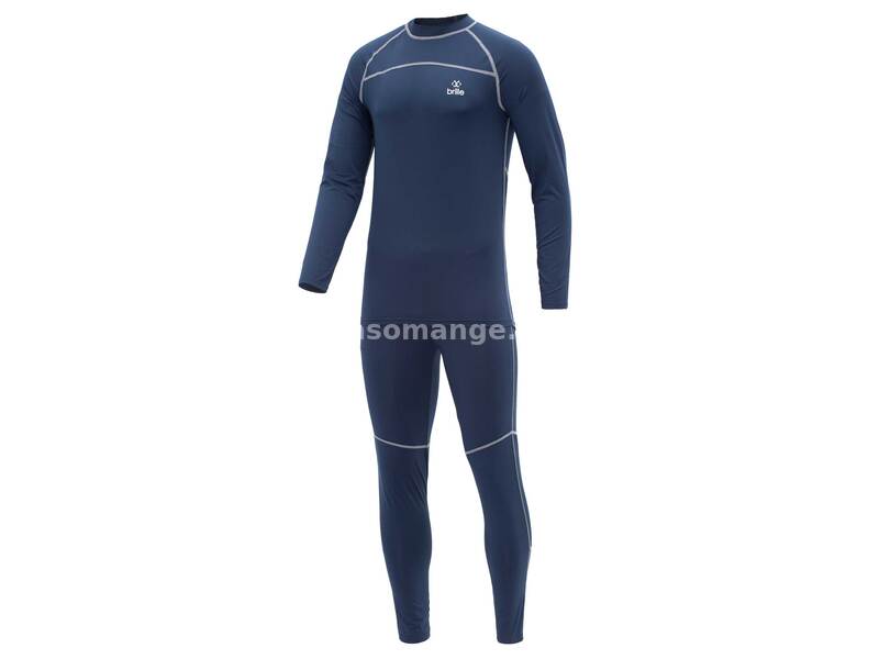 WARM Thermal Base Layer Set