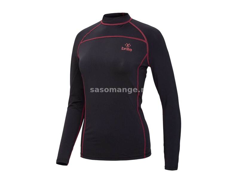 Ženski pod veš WARM Base Layer Top