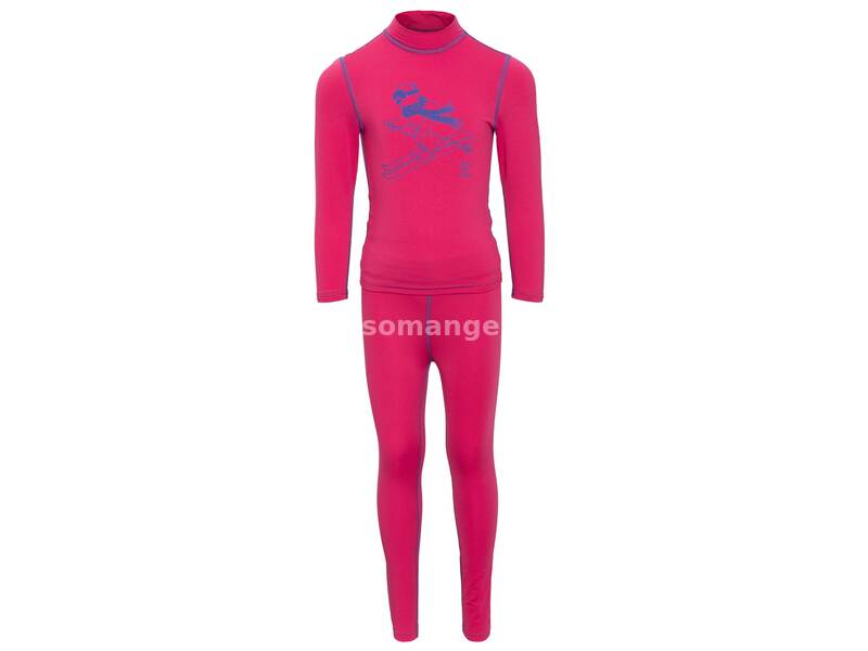 Dečiji aktivni veš WARM Base Layer Set