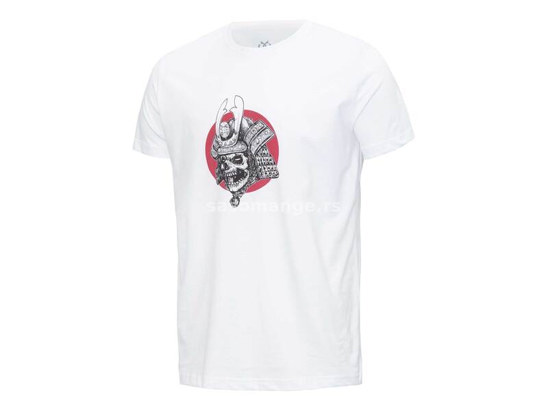 Samurai T-shirt