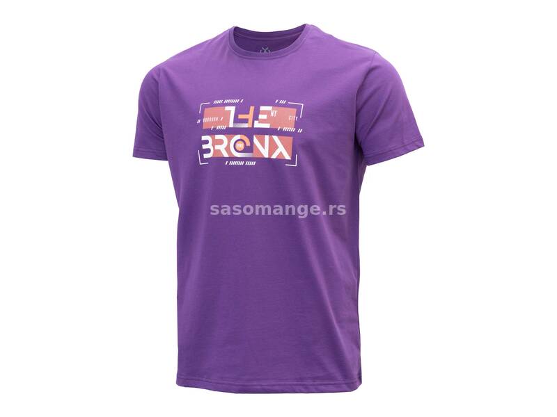 Muška majica The Bronx T-shirt