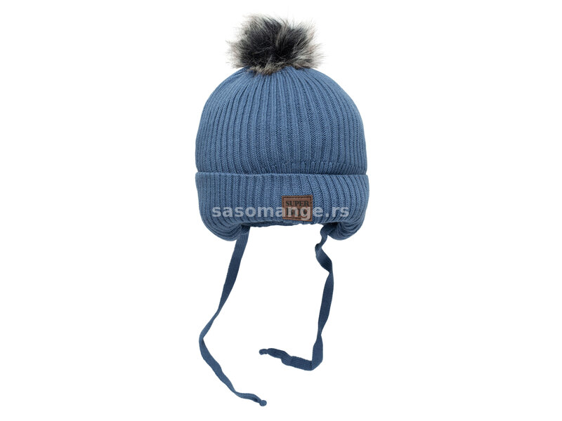 Kids' beanie