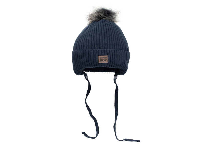 Kids' beanie