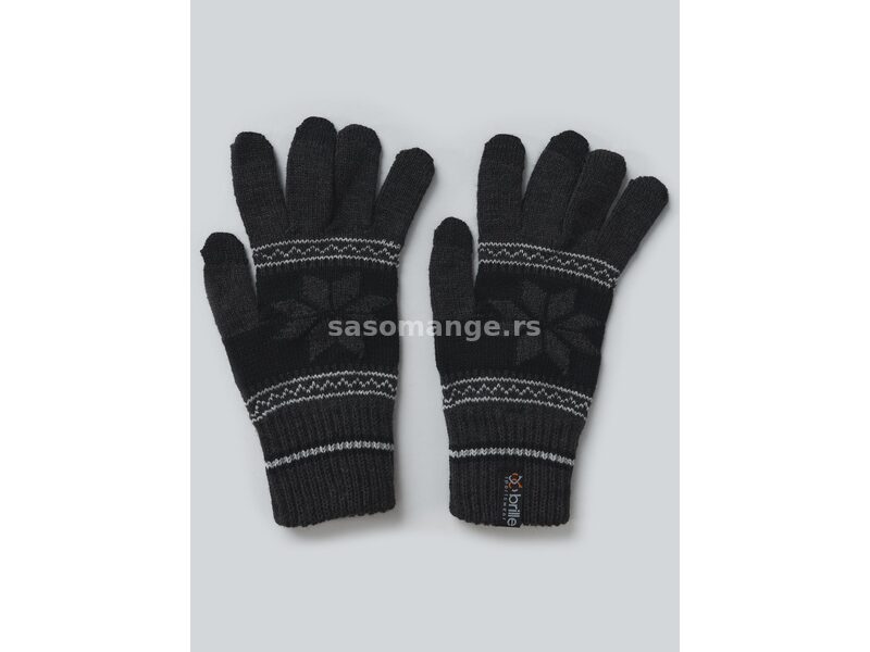 Women's winter gloves