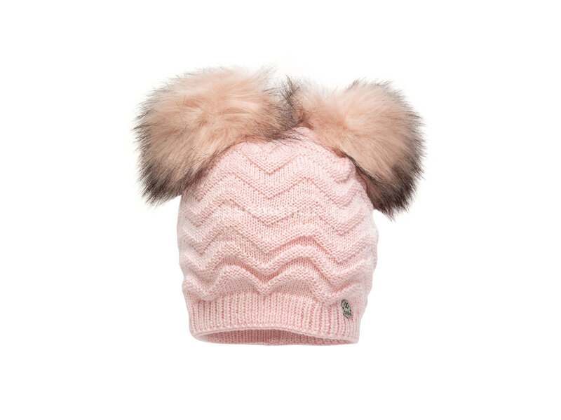 Winter beanie for kids