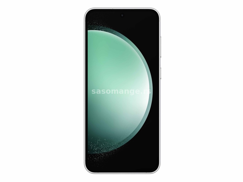 SAMSUNG smartphone Galaxy S23 FE 8GB, 128GB, zelena