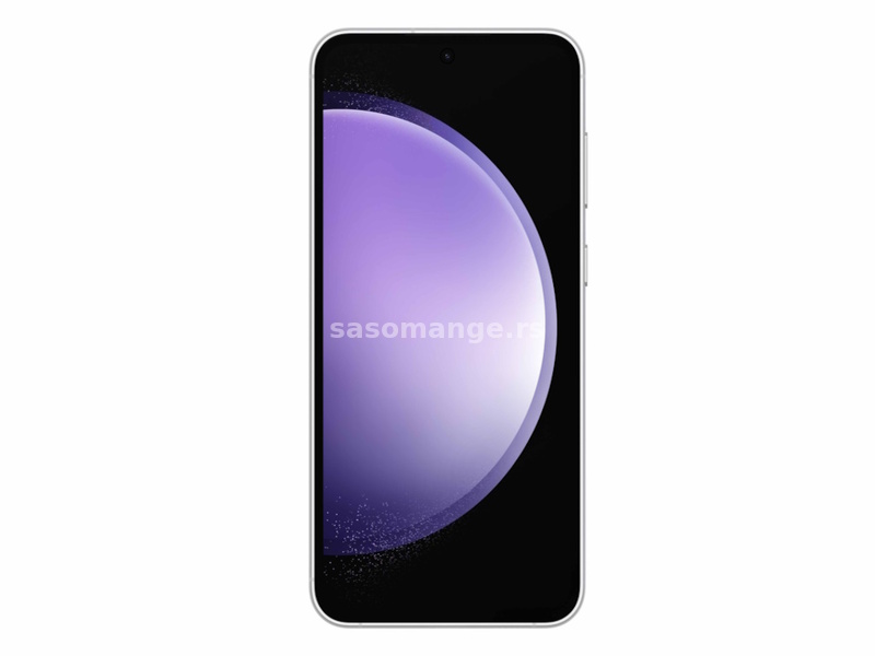 SAMSUNG smartphone Galaxy S23 FE 8GB, 128GB, ljubičasta