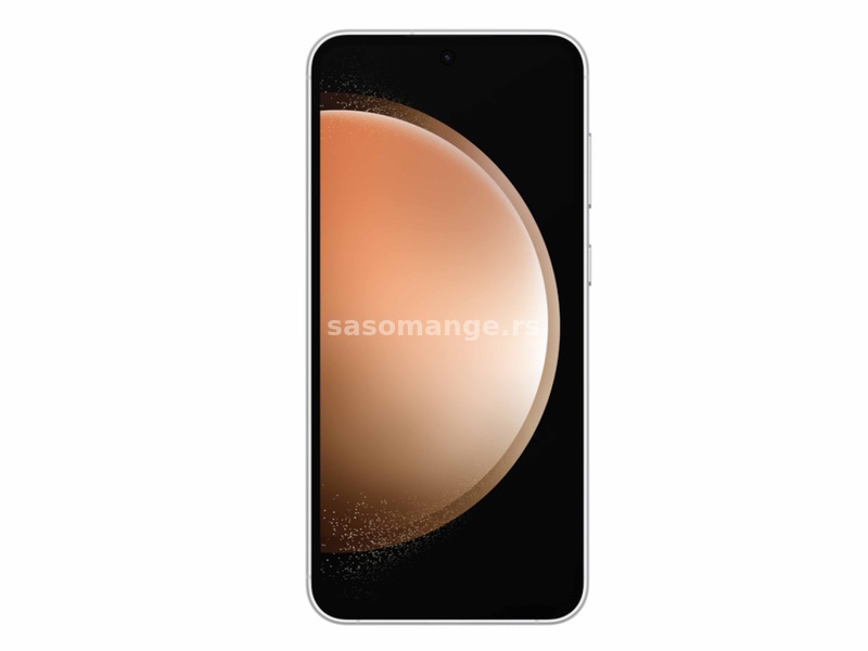 SAMSUNG smartphone Galaxy S23 FE 8GB, 128GB, bež