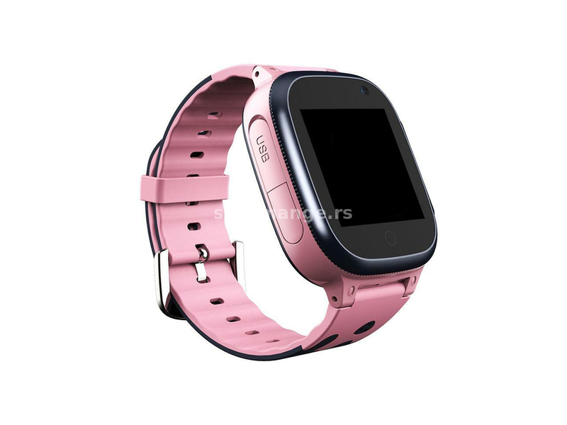 Smart Watch Z1 deciji sat roze