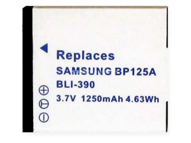 Samsung BP-125A