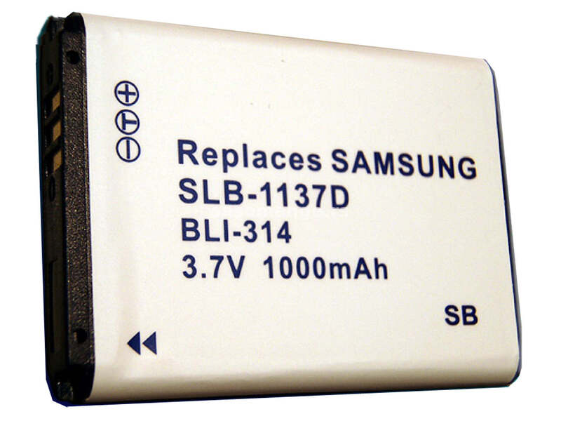 Samsung SLB-1137D