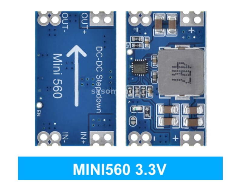 MINI560 3.3V