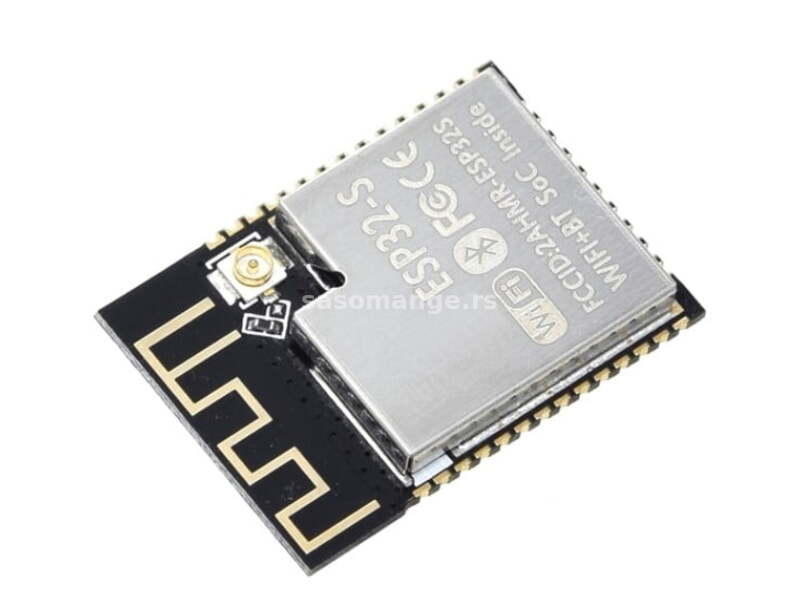 ESP-32S samo cip